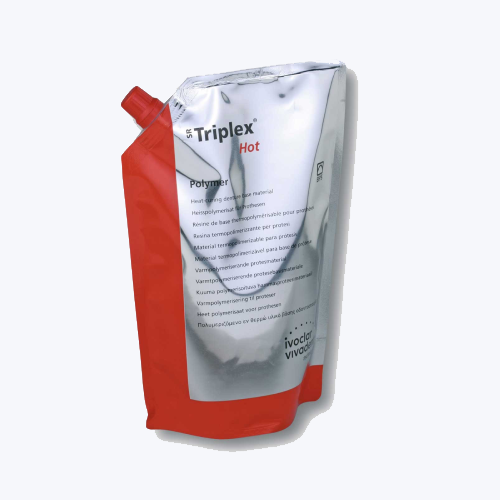 SR Triplex Hot Polymer Pink-V 2 x 500g